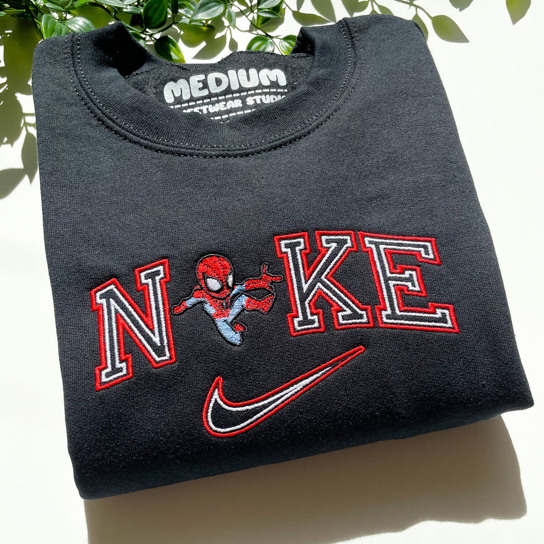 Peter Crewneck