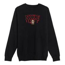 Load image into Gallery viewer, Freddy Blood Crewneck
