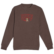 Load image into Gallery viewer, Freddy Blood Crewneck
