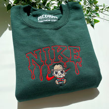 Load image into Gallery viewer, Freddy Blood Crewneck
