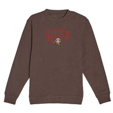 Load image into Gallery viewer, Jason Blood Crewneck
