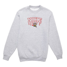 Load image into Gallery viewer, Jason Blood Crewneck
