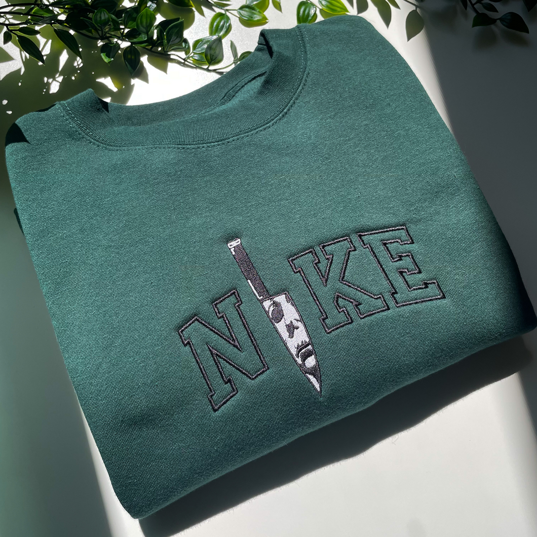 Michael Crewneck