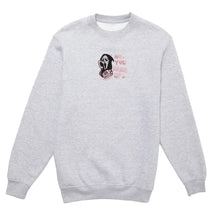 Load image into Gallery viewer, No You Hang Up Crewneck
