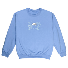 Load image into Gallery viewer, Cinnamoroll Hearts Crewneck
