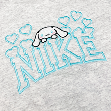 Load image into Gallery viewer, Cinnamoroll Hearts Crewneck
