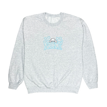 Load image into Gallery viewer, Cinnamoroll Hearts Crewneck
