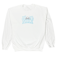 Load image into Gallery viewer, Cinnamoroll Hearts Crewneck
