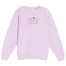 Load image into Gallery viewer, Kitty Hearts Crewneck
