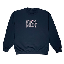 Load image into Gallery viewer, Melody Hearts Crewneck
