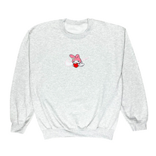 Load image into Gallery viewer, Melody Swoosh Crewneck
