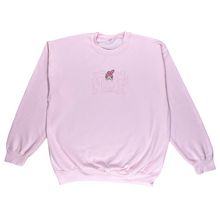 Load image into Gallery viewer, Melody Hearts Crewneck
