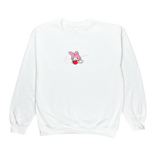 Load image into Gallery viewer, Melody Swoosh Crewneck
