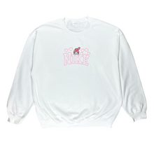 Load image into Gallery viewer, Melody Hearts Crewneck
